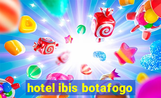 hotel ibis botafogo